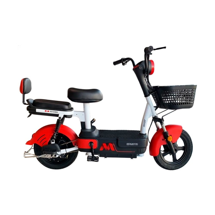 Bicicleta Electrica E-Bike 500W 200Kg