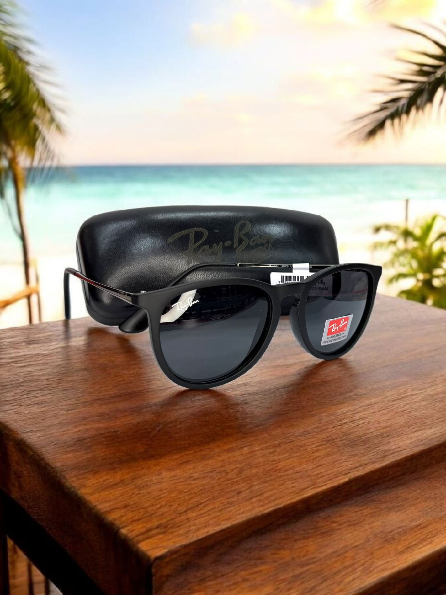 ERIKA Gafas Polarizadas filtro UV