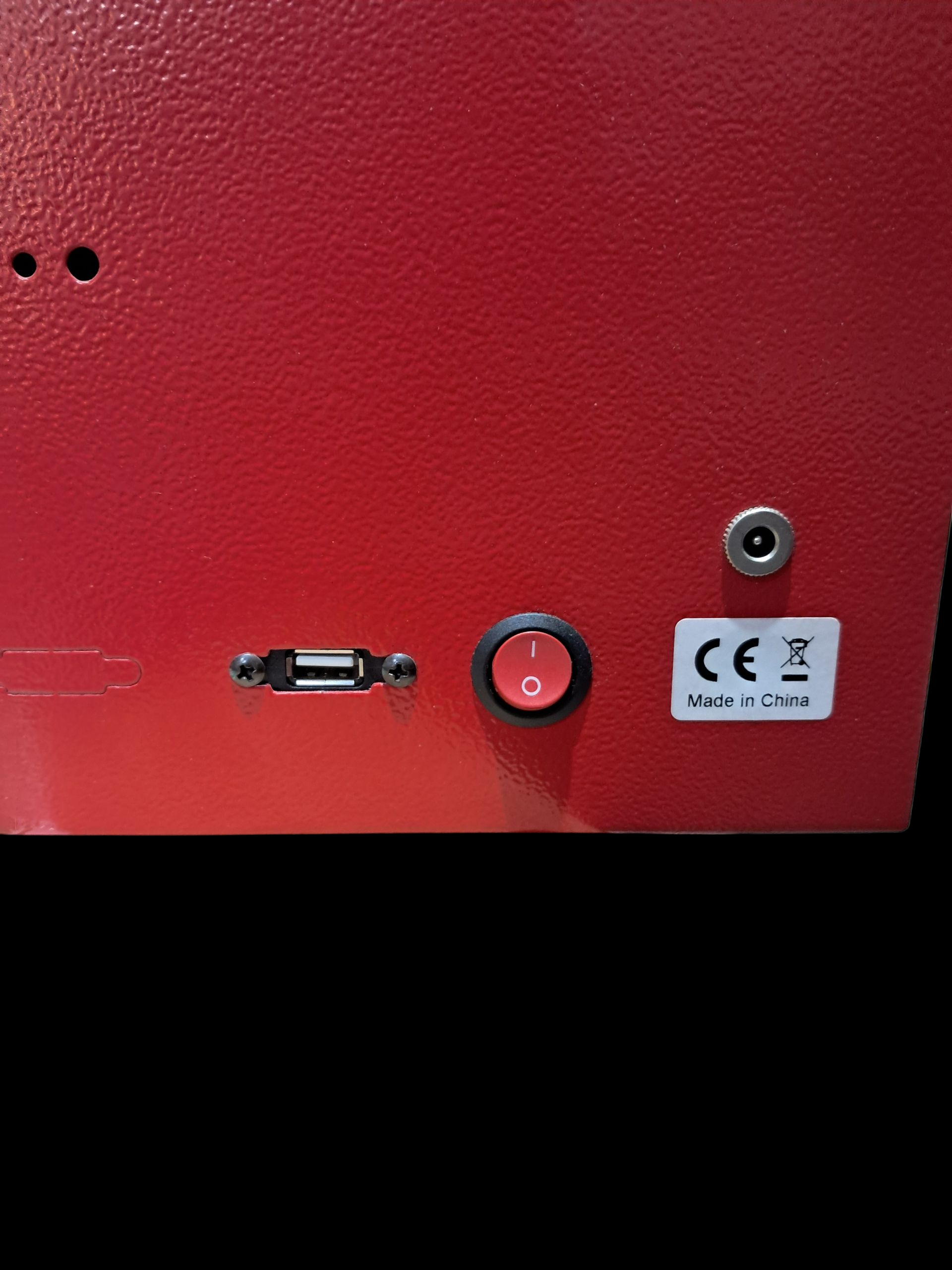 Arcade Portatil Retro Pantalla LCD 17" con 2300 Juegos